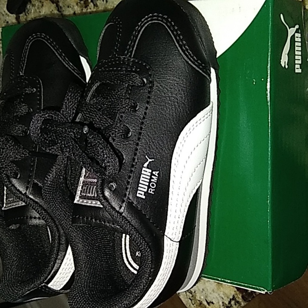 Puma Roma basic
